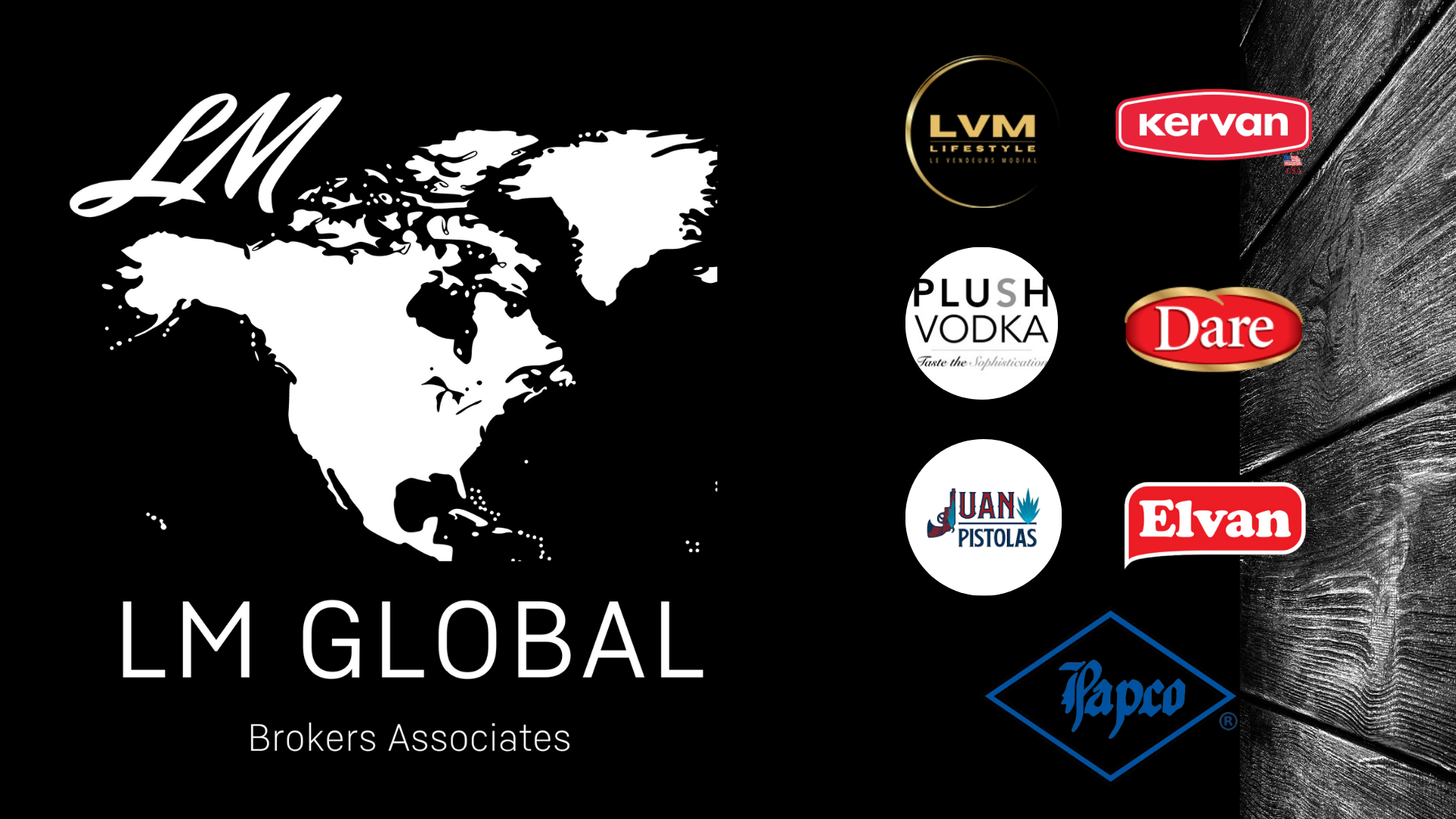 LM Global Brokers Associates